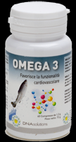 OMEGA 3