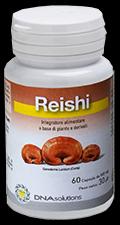 REISHI